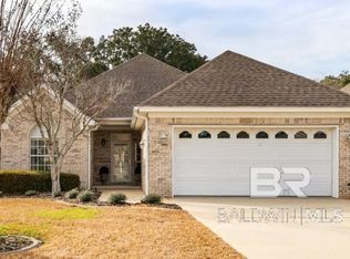 140 Club Dr, Fairhope, AL 36532