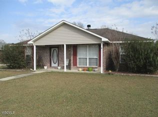 10500 Dogwood St, Vancleave, MS 39565