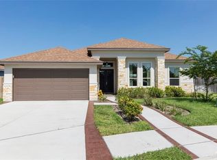 3408 Gabriela Ct, Mission, TX 78573