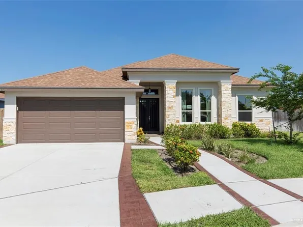 3408 Gabriela Ct, Mission, TX 78573