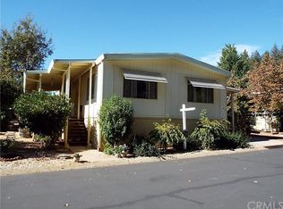 2920 Clark Rd #E8, Butte Valley, CA 95965