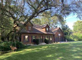 9030 Woodrun Rd, Pensacola, FL 32514