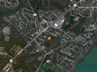 1179 Dan Rd, Mount Pleasant, SC 29466