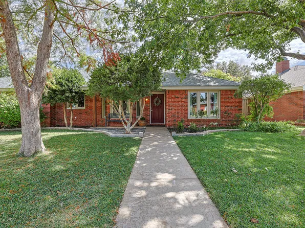 6017 76th St, Lubbock, TX 79424