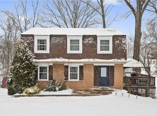 185 Cypress Dr, Pittsburgh, PA 15241