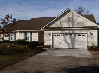 1350 Hammock Beach Rd, Swansboro, NC 28584