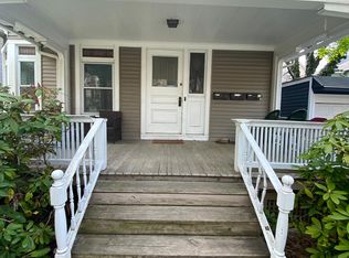 61 Dartmouth St #3, Rochester, NY 14607