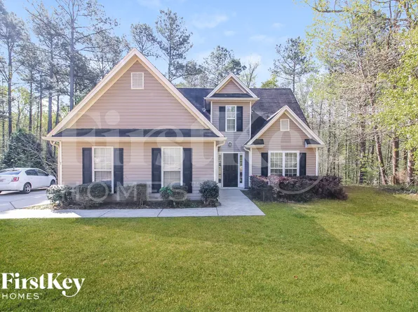 531 Judith Ct, McDonough, GA 30252