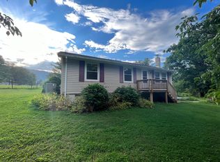 4280 Slam Gate Rd, Crozet, VA 22932
