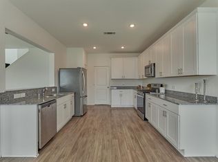 5406 Balerna St, Spring, TX 77373