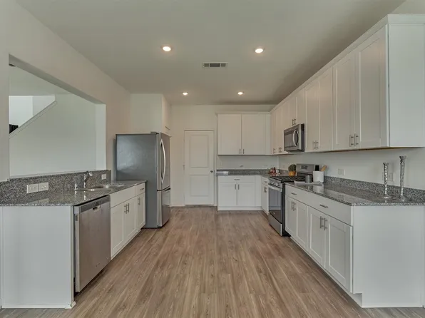 5406 Balerna St, Spring, TX 77373