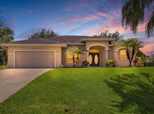 2339 Homestead Cir, North Port, FL 34286