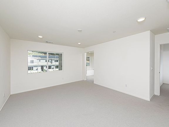 Plan 2 Primary Suite