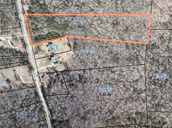 0 Lee Road 140, Salem, AL 36874