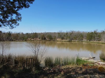 N 383rd Rd, Stuart, OK, 74570