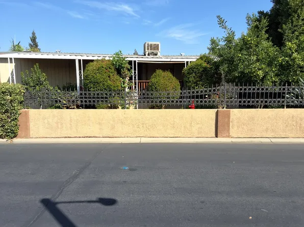 336 E Alluvial Ave Space 1, Fresno, CA 93720