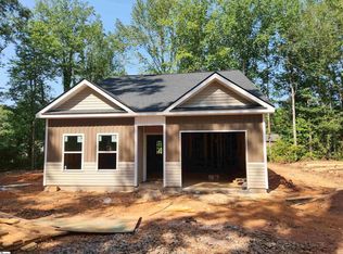 1205 Oak Hill Dr, Anderson, SC 29323
