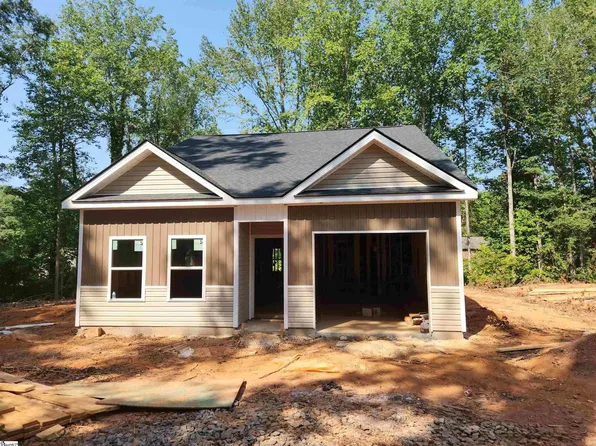 1205 Oak Hill Dr, Anderson, SC 29323