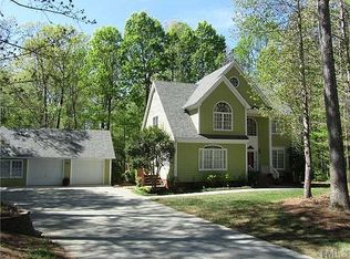 1731 Chestnut Hill Rd, Wake Forest, NC 27587