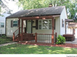 5 Bonnie Ct, Springfield, IL 62704