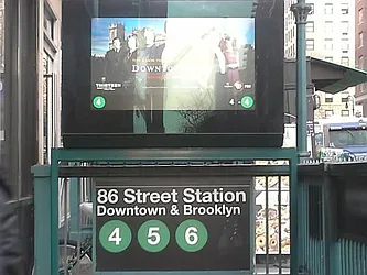 Rented by Bold New York