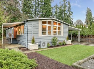 20517 31st Dr SE, Bothell, WA 98012