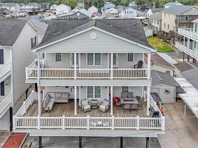 6001 - 1318 South Kings Hwy., Myrtle Beach, SC, 29575