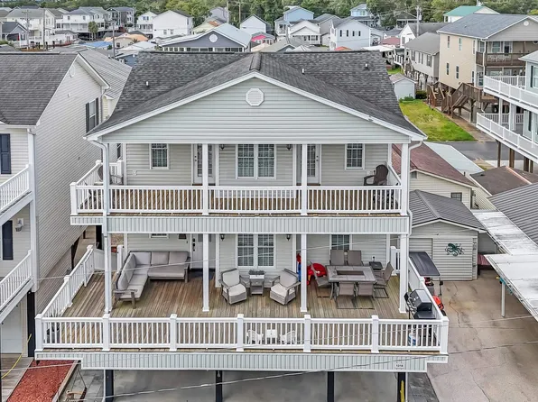 6001 - 1318 South Kings Hwy., Myrtle Beach, SC 29575