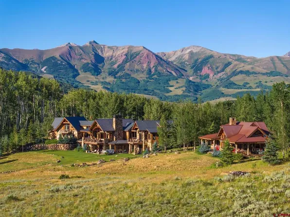 378 Phoenix, Crested Butte, CO 81224
