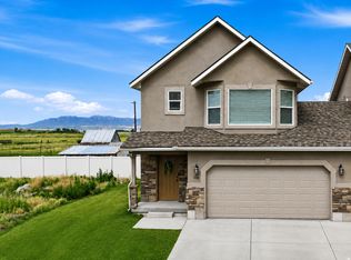 230 S 125 E #E, Franklin, ID 83237
