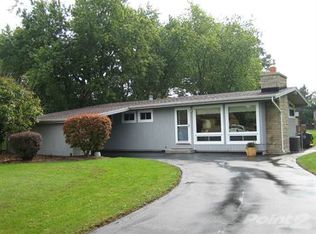 5407 Maurane Dr, Fort Wayne, IN 46804