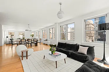 130 Fulton Street, #11B