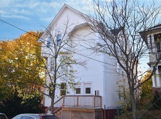 58 Roanoke St, Providence, RI 02908
