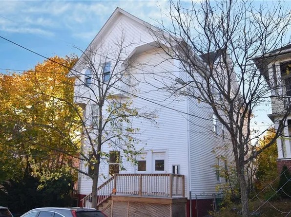 58 Roanoke St, Providence, RI 02908