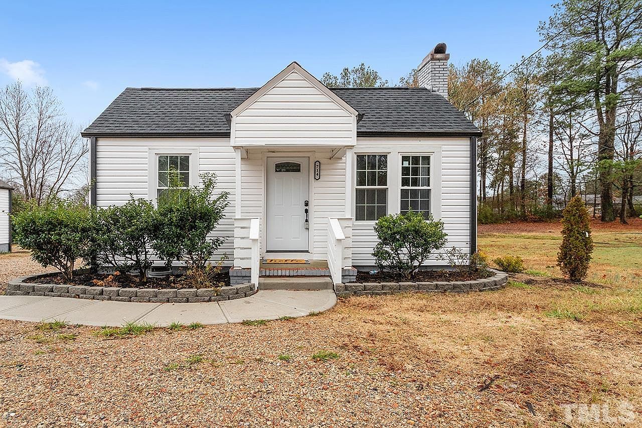 714 Old Oxford Rd, Durham, NC 27704 Zillow