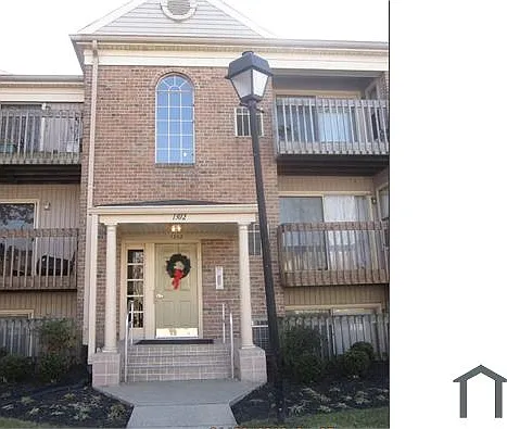 1302 Sugarwood Cir #103 — Photo 2