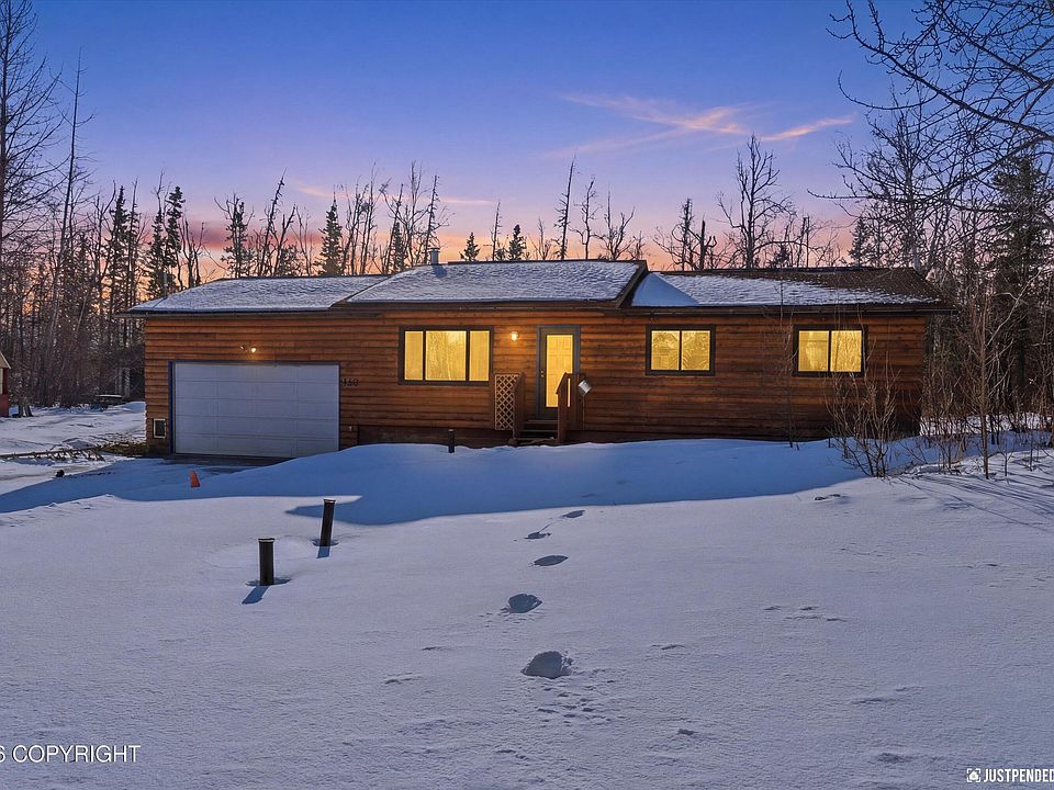 1st image of 1005 E Susitna Dr