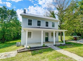 49 Clarksville Rd, Wilmington, OH 45177