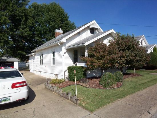 1409 32nd St Parkersburg Wv 26104 Mls 4227727 Zillow