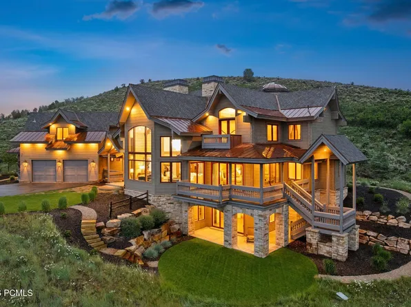 6336 E Evening Star Dr, Kamas, UT 84036