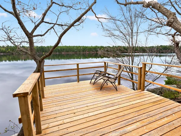 1117 Beaver Creek Ln Lot 7, Central Frontenac, ON K0H 1B0