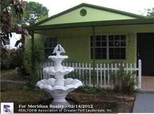 2646 Taylor St, Hollywood, FL 33020