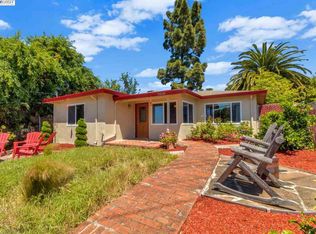 24606 Fairview Ave, Hayward, CA 94542