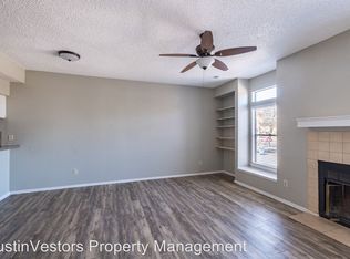 5305 Indio Cv APT C, Austin, TX 78745