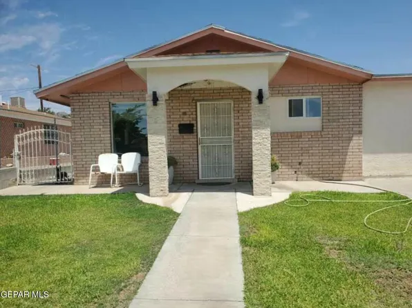 3027 Mountain Ave, El Paso, TX 79930