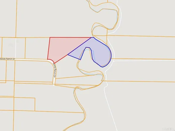 LOT & 10b Stone Hl #9A, Mayflower, AR 72106