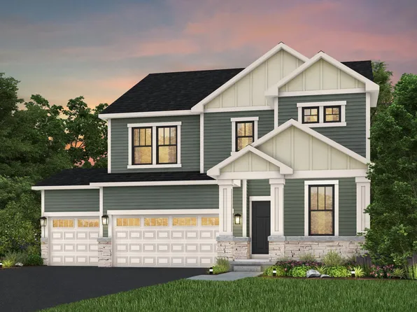 16440 110th Ave N, Osseo, MN 55369