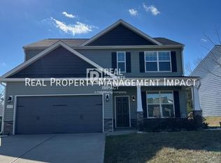 2719 Mayfield Dr, Graham, NC 27253
