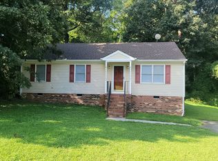 7144 McCauley Ln, Mechanicsville, VA 23111