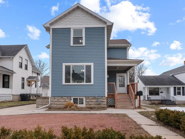 925 Eastern AVENUE, Plymouth, WI 53073